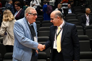 Photo from Med 2026